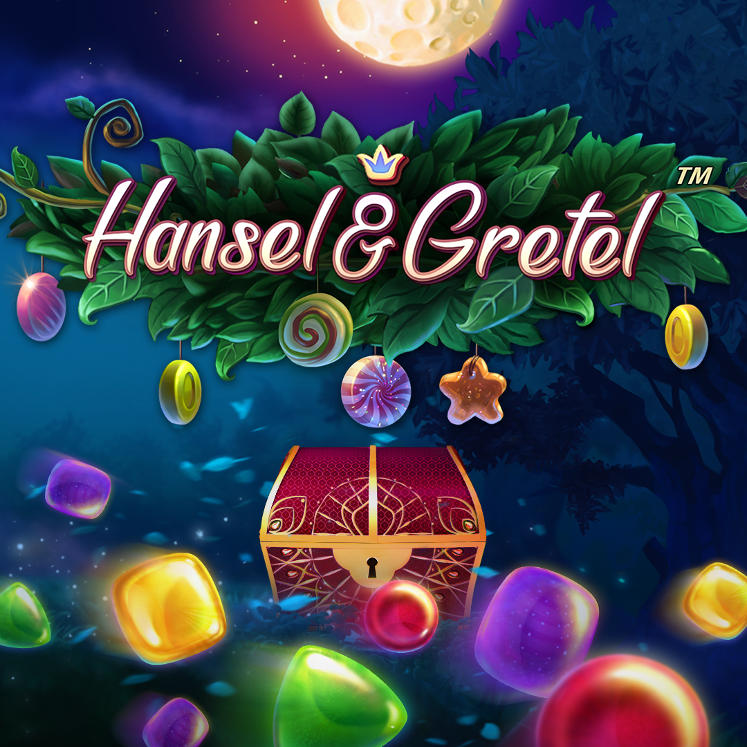 Hansel and Gretel